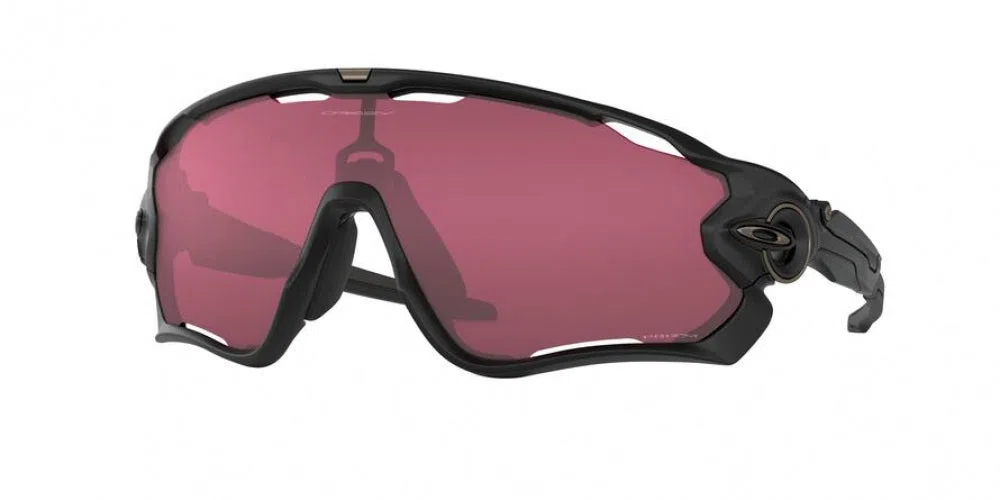 Oakley Jawbreaker 9290 Sunglasses - view 11
